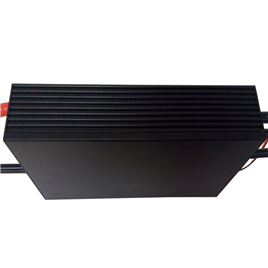 HV airplane/ multicopter brushless ESC 22S 500A